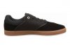 DC Mikey Taylor Noir (Black/Black/Gum)