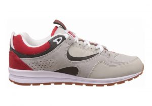 DC Kalis Lite Grey Red White