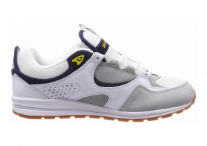 DC Kalis Lite White/Grey/Yellow