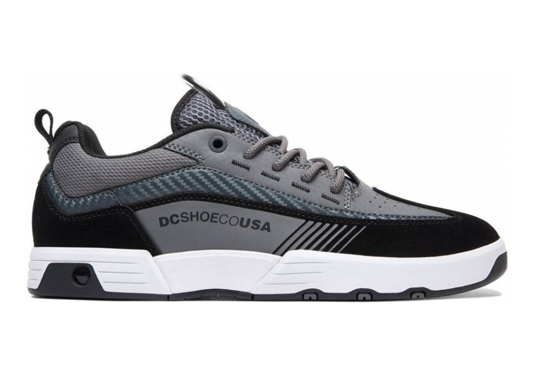 DC Legacy 98 Slim Black/Grey/Grey