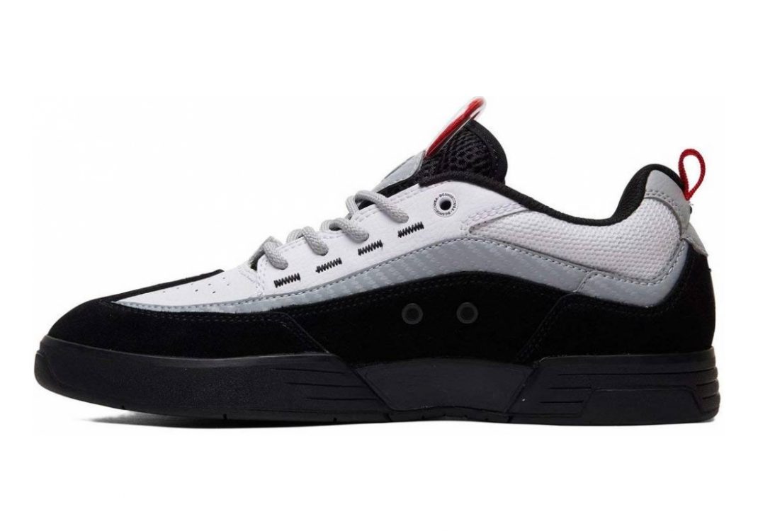 DC Legacy 98 Slim Black/White/Red
