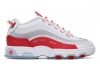 DC Legacy OG White/Red