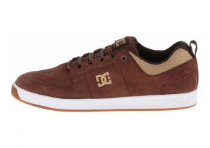 DC Lynx Braun - Marron - Brown/Gum