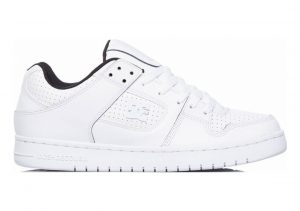 DC Manteca SE White / Black