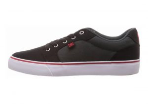 DC Anvil TX Black/Grey/Black