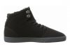 DC Crisis High-Top Black/Grey