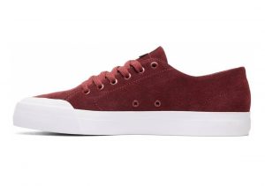 DC Evan Lo Zero S Kastanienbraun