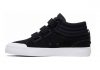 DC Evan Smith Hi V S Black