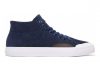 DC Evan Smith Hi Zero S Blue