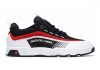 DC Legacy 98 Slim Black/White/Red