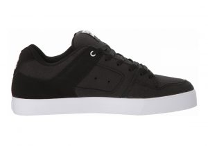 DC Pure TX SE Black Marl