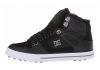 DC Spartan WC WNT High Top Black/Armor