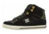 DC Spartan WC WNT High Top Black Blo