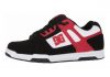 DC Stag black/white/red