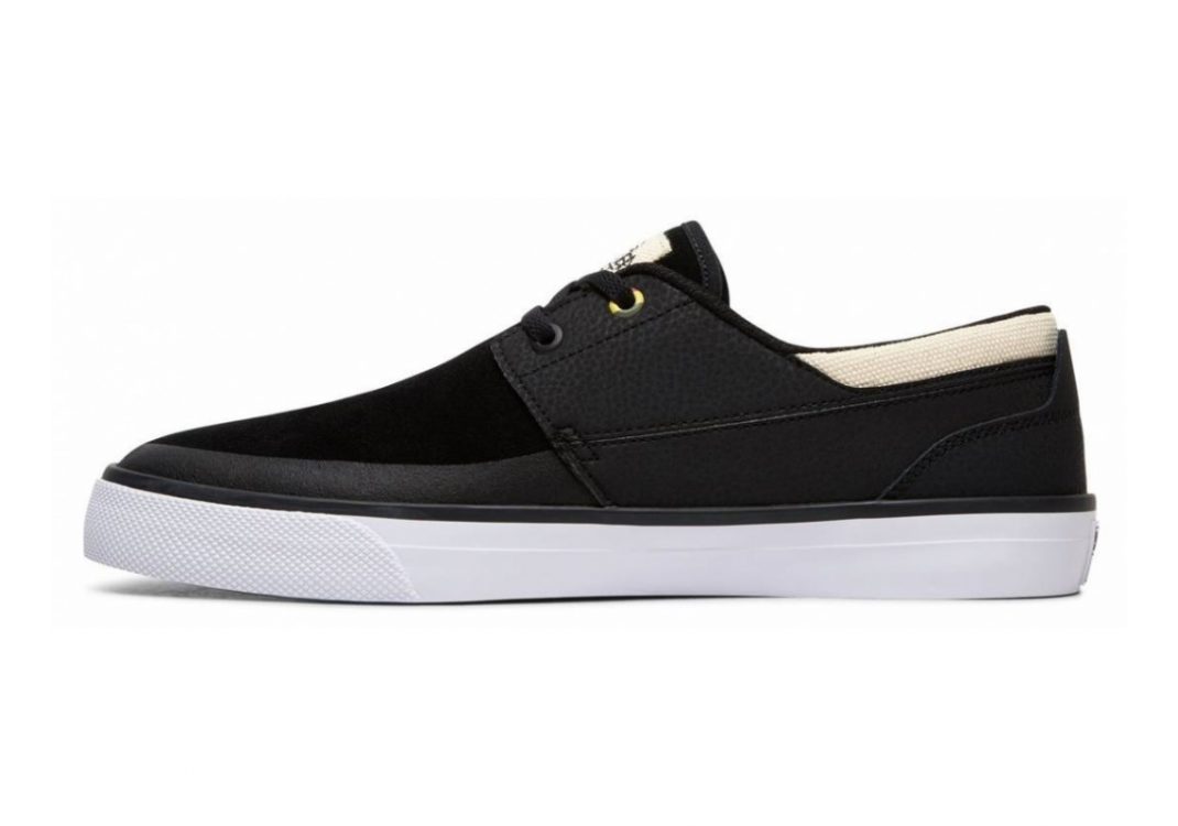 DC Wes Kremer 2 S Black/Black/White