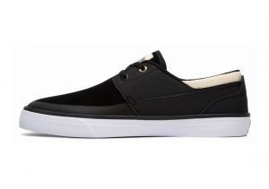 DC Wes Kremer 2 S Black/Black/White