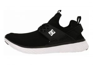 DC Meridian Black/White
