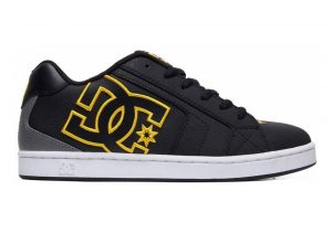 DC Net Black/Gold