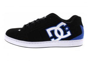 DC Net Black
