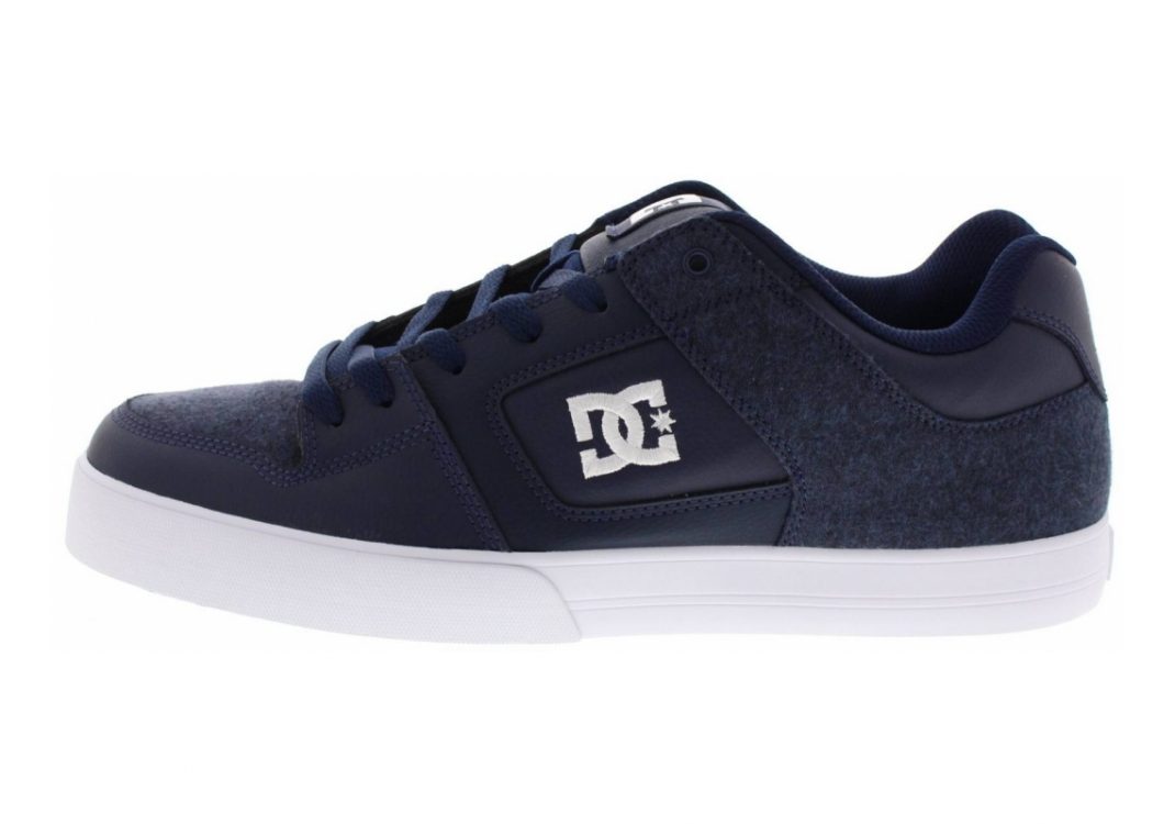 DC Pure SE Navy