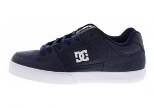DC Pure SE Navy