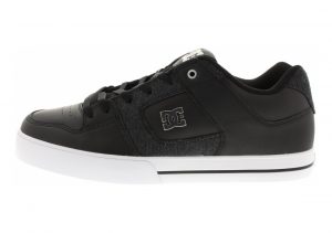 DC Pure SE Black/Grey/Black