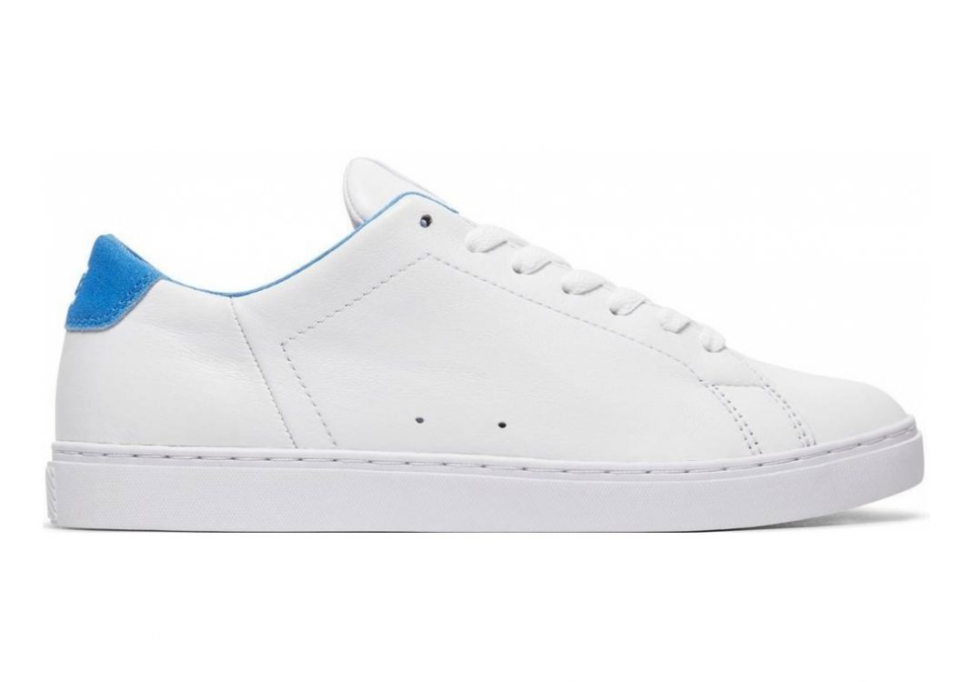 DC Reprieve SE White/Blue