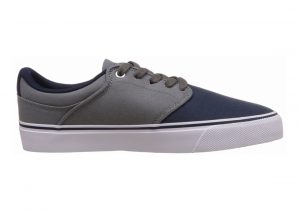 DC Mikey Taylor Grey