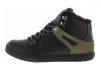 DC Spartan WC WNT High Top Black (Black Olive)