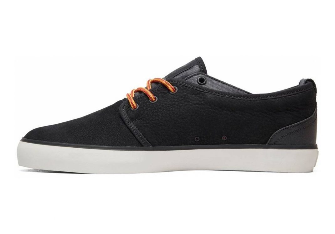 DC Studio 2 LE Black/Gum