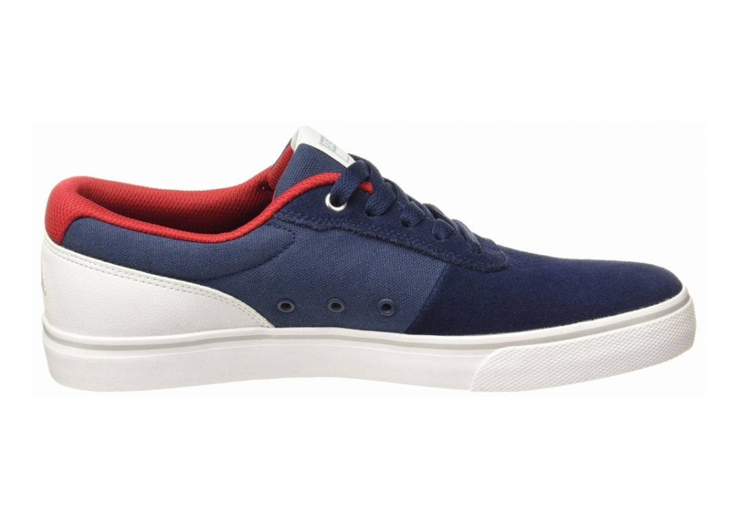 DC Switch S NWH NAVY/WHITE