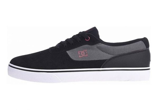 DC Switch S Black/Charcoal