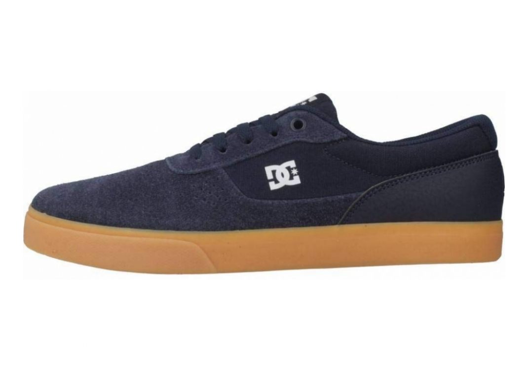 DC Switch Navy