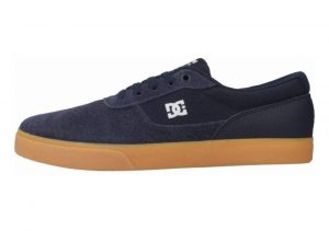 DC Switch Navy