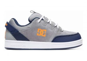 DC Syntax Grey/Blue