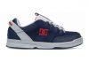 DC Syntax Navy/Grey