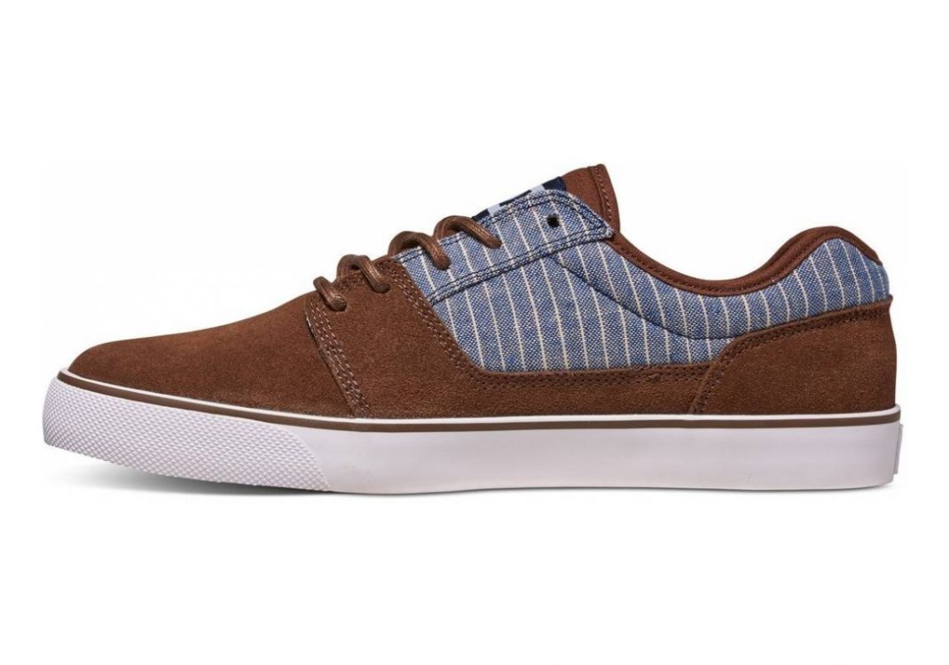 DC Tonik SE Brown/Blue