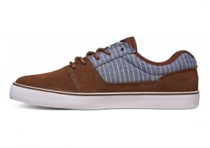 DC Tonik SE Brown/Blue