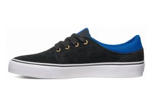 DC Trase S Black / Blue