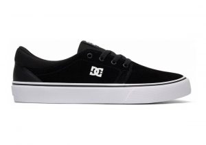 DC Trase S Black/Black/White