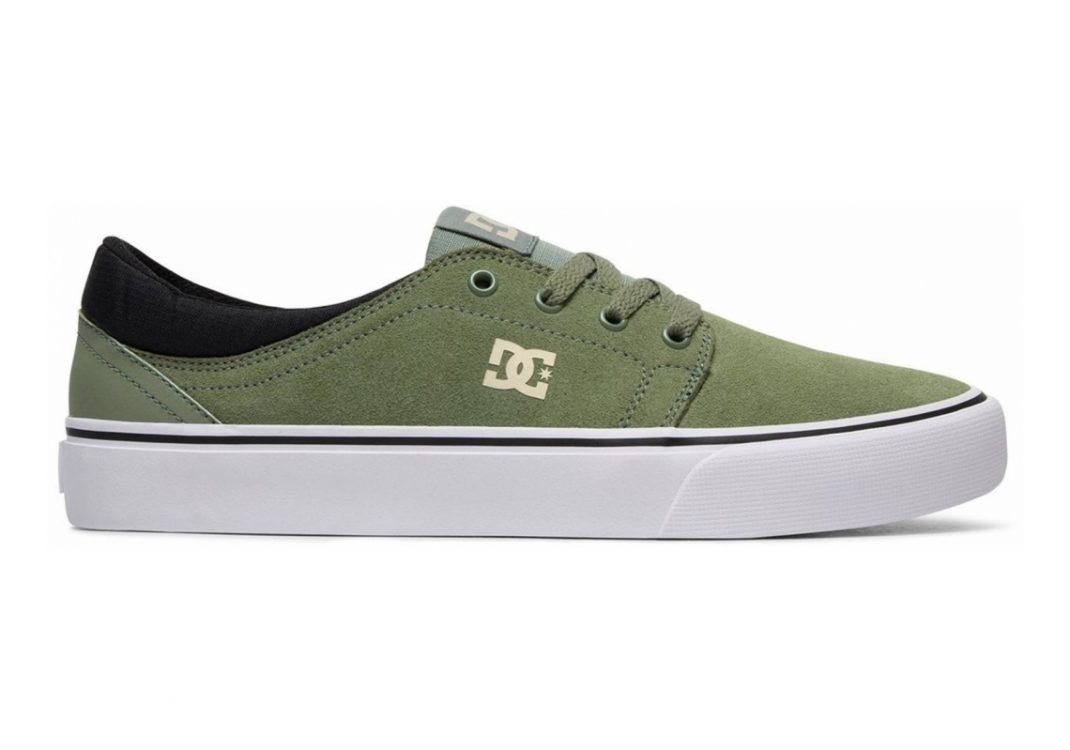 DC Trase S Olive