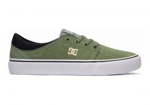 DC Trase S Olive
