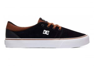 DC Trase SD Black/Brown/Black