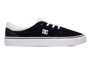 DC Trase SD Black/Black/White