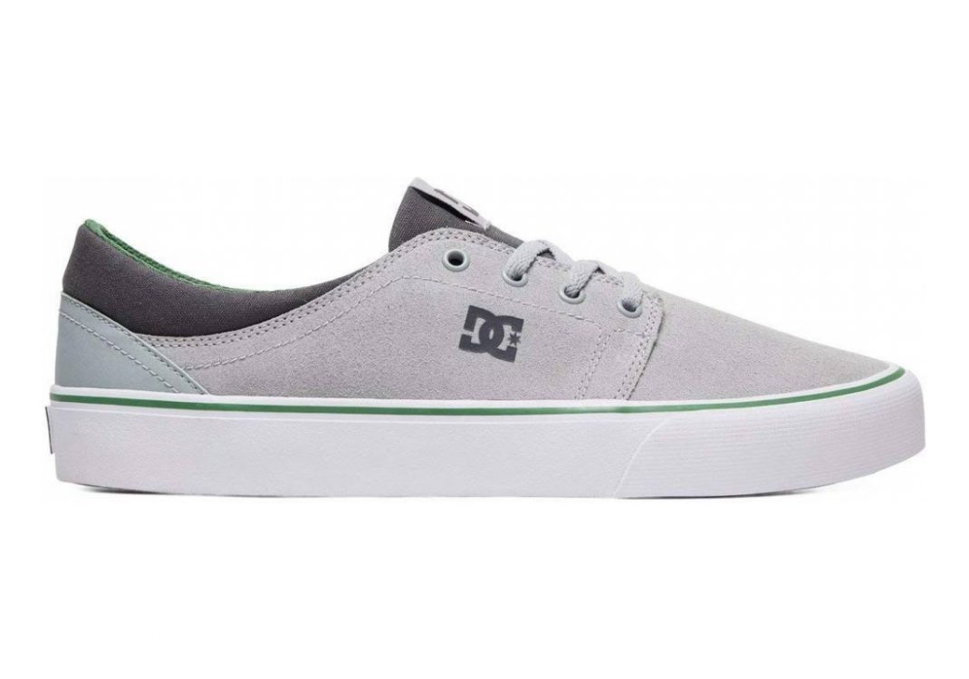 DC Trase SD Grey/Green/Grey