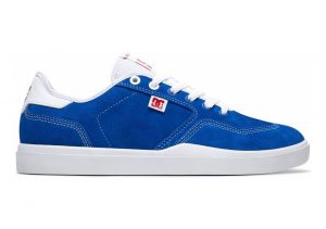 DC Vestrey Blue/Blue/White