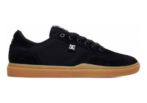 DC Vestrey Black/Gum