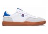 DC Vestrey White/Gum