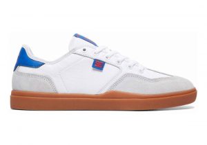 DC Vestrey White/Gum