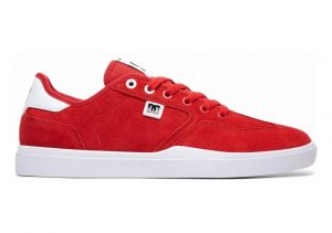 DC Vestrey Red/Red/White
